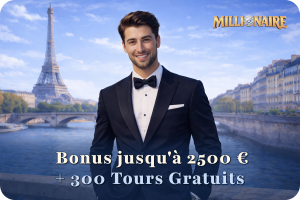 Millionaire Casino